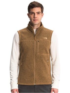 The North Face Men's Gordon Lyons Classic Vest